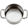 WMF Gourmet Plus 720076030 Set 7 pentole