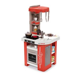 Smoby Tefal Cuisine Studio 311042 - 27 Accessori