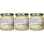 Gentilini Crema Spalmabile al Latte e Miele - 1 x 315 gr