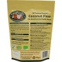 CocoPacific, farina di cocco biologica, 1 kg