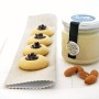 SCIARA - Kit degustazione 3pz Creme Spalmabili - Tris creme di Pistacchio, Mandorla e Nocciola. Per i palati più golosi, una se
