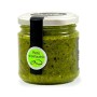 SCIARA - Kit Pasta al Pistacchio - Pennette al Pistacchio, granella di Pistacchio e pesto di Pistacchio con 60% di pistacchio - 