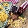SCIARA - Kit degustazione 3 pz Pesti - Tris di Pesti di Pistacchio, Mandorla e Nocciola. Per i palati più golosi una selezione 