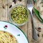 SCIARA - Granella di Pistacchio busta 1 kg - Un prodotto semplice e genuino realizzato con soli pistacchi selezionati - ottima p