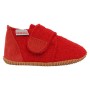 Giesswein Walkwaren AG Oberstaufen, Pantofole Unisex-Bambini, Fuoco, 29 EU