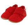 Giesswein Walkwaren AG Oberstaufen, Pantofole Unisex-Bambini, Fuoco, 29 EU