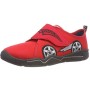 superfit Benny, Pantofole, Rosso (Rot), 23 EU
