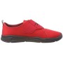 superfit Benny, Pantofole, Rosso (Rot), 23 EU