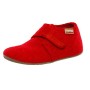Living Kitzbühel uni 1609, Scarpe prima infanzia unisex bambino, Rosso (Rot (Rot)), 30