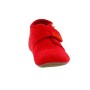 Living Kitzbühel uni 1609, Scarpe prima infanzia unisex bambino, Rosso (Rot (Rot)), 30