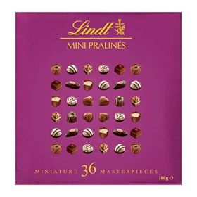 Lindt Mini Praline, XL 180 g