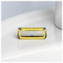 Gillette Fusion5 Proshield Rasoio da Uomo, 1 Manico 5 Lamette di Ricarica, Edizione Limitata, Idee Regalo Uomo Natale 2020