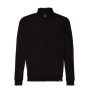CARE OF by PUMA Giacca sportiva da uomo in pile a maniche lunghe con zip, Blu (Blue), L, Label: L