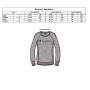 Champion Felpa Classic Logo, Nero, S Donna