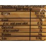 Garofalo - La Pasta di Gragnano presso Napoli, Bucatini - 8 pezzi da 500 g [4 kg]
