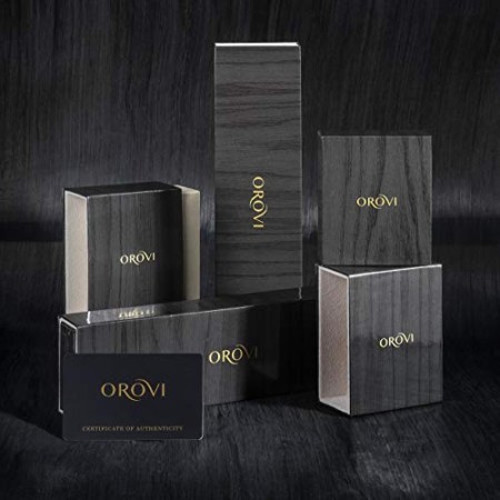 Orovi anelli on sale