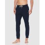 Emporio Armani Underwear Pajamas Set di Pigiama, Navy/Navy, XL Uomo