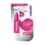 Labello Crayon Color Pack, Confezione Regalo con 3 Lipstick, Idratazione di un Burrocacao e Finish di un Rossetto