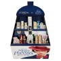 L'Oréal Paris MakeUp Cofanetto Idea Regalo Make Up Disney, Collezione in Edizione Limitata Mary Poppins, 7 Rossetti Color Riche