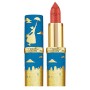L'Oréal Paris MakeUp Cofanetto Idea Regalo Make Up Disney, Collezione in Edizione Limitata Mary Poppins, 7 Rossetti Color Riche