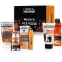 L'Oréal Paris Men Expert Cofanetto Hydra Energetic, Set Completo di Prodotti per la Cura dell'uomo in 3 Step, Prodotti per la C