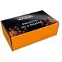 L'Oréal Paris Men Expert Cofanetto Hydra Energetic, Set Completo di Prodotti per la Cura dell'uomo in 3 Step, Prodotti per la C