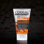 L'Oréal Paris Men Expert Cofanetto Hydra Energetic, Set Completo di Prodotti per la Cura dell'uomo in 3 Step, Prodotti per la C