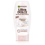 Garnier Shampoo + Balsamo + Maschera + Bagnoschiuma Dolce, Kit Con Shampoo, Balsamo, Maschera e Bagnoshiuma Delicatezza d'Avena 