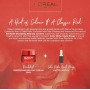 L'Oréal Paris - Set regalo per donna idratante e rossetto
