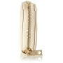 Love Moschino PU, Portafogli donna, Avorio, Normale