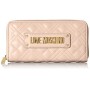 Love Moschino Jc5600pp1a, Portafoglio Donna, Rosa (Rosa), 2x10x19 cm (W x H x L)