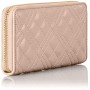 Love Moschino Jc5600pp1a, Portafoglio Donna, Rosa (Rosa), 2x10x19 cm (W x H x L)