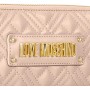 Love Moschino Jc5600pp1a, Portafoglio Donna, Rosa (Rosa), 2x10x19 cm (W x H x L)