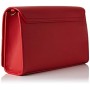 Love Moschino TPU, Borsa da donna, Rosso, Normale