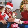 UMIPUBO Decorazioni natalizie Babbo Natale seduto in porcellana pupazzo di neve renna ornamento natalizio gambe lunghe tavolo ca