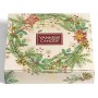 Yankee Candle confezione regalo | Candele profumate natalizie | 12 candele sampler | Collezione Magical Christmas Morning