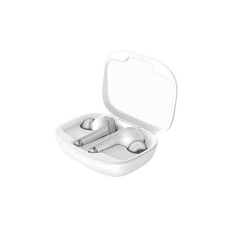 Motorola VerveBuds 800 - Auricolari Bluetooth in Ear - Scatola di ricarica e microfono integrato - 18 ore IP54 e Mono o Dual Hea