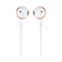 JBL JBLT205RGD Auricolari con Microfono, Rosa/Oro