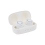 AmazonBasics - Auricolari Bluetooth true wireless, ultra leggeri, bianco