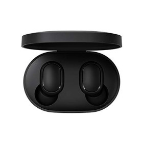 Xiaomi Mi True Wireless Earbuds Basic, TWS Wireless Bluetooth 5.0 Headphones Charging Box True Stereo Sound Wireless Bluetooth H