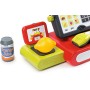 Smoby- Registratore di Cassa Elettronico, 7600350102