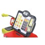 Smoby- Registratore di Cassa Elettronico, 7600350102
