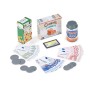 Smoby- Registratore di Cassa Elettronico, 7600350102