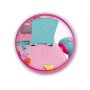 IMC Toys - 181700 - Minnie Registratore di Cassa Elettronico, Modelli/Colori Assortiti, 1 Pezzo