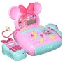 IMC Toys - 181700 - Minnie Registratore di Cassa Elettronico, Modelli/Colori Assortiti, 1 Pezzo