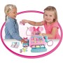 IMC Toys - 181700 - Minnie Registratore di Cassa Elettronico, Modelli/Colori Assortiti, 1 Pezzo