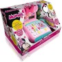 IMC Toys - 181700 - Minnie Registratore di Cassa Elettronico, Modelli/Colori Assortiti, 1 Pezzo