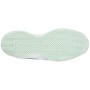 ASICS Court Slide Clay GS, Scarpa da Tennis Unisex-Bimbi 0-24, Techno Cyan/Bio Mint, 39 EU