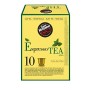 Caffè Vergnano 1882 THÈspresso Capsule Tè Compatibili Nespresso, Thè Verde - 6 confezioni da 10 capsule (totale 60)
