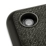 Amazon - Custodia originale per Fire HD 8 (tablet 8'', 7ᵃ e 8ᵃ generazione, modelli 2017 e 2018), Nero